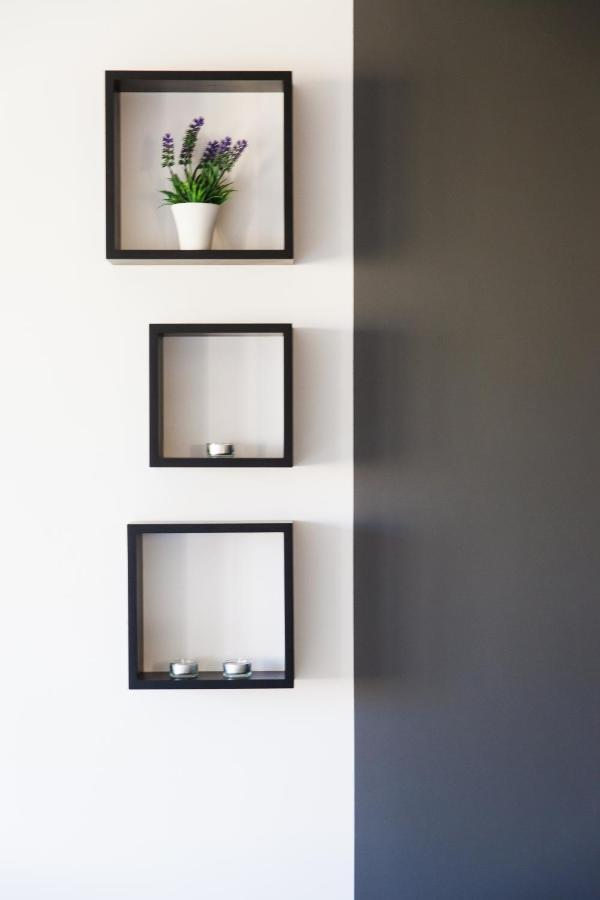 Apartament Zdrojovy Busko Zdroj Ngoại thất bức ảnh