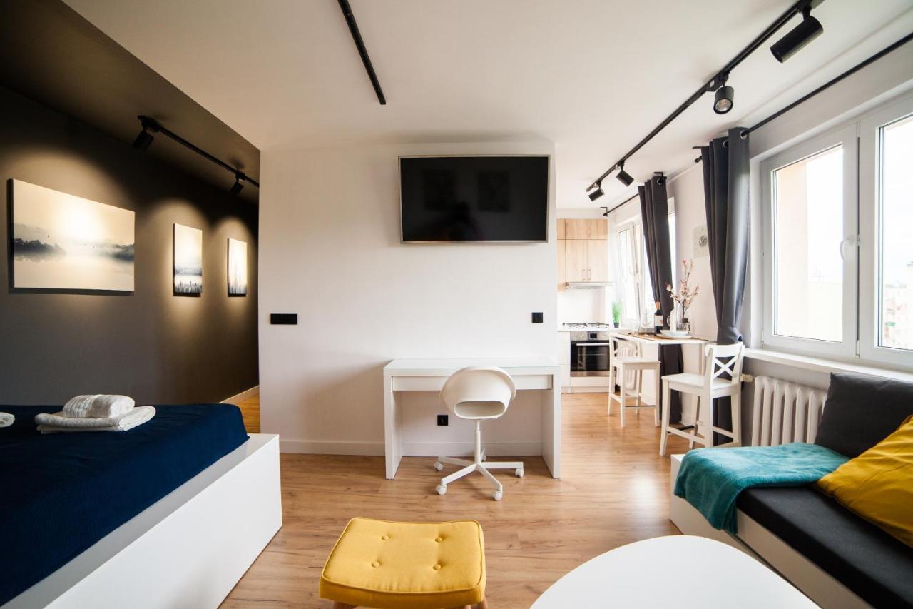 Apartament Zdrojovy Busko Zdroj Ngoại thất bức ảnh