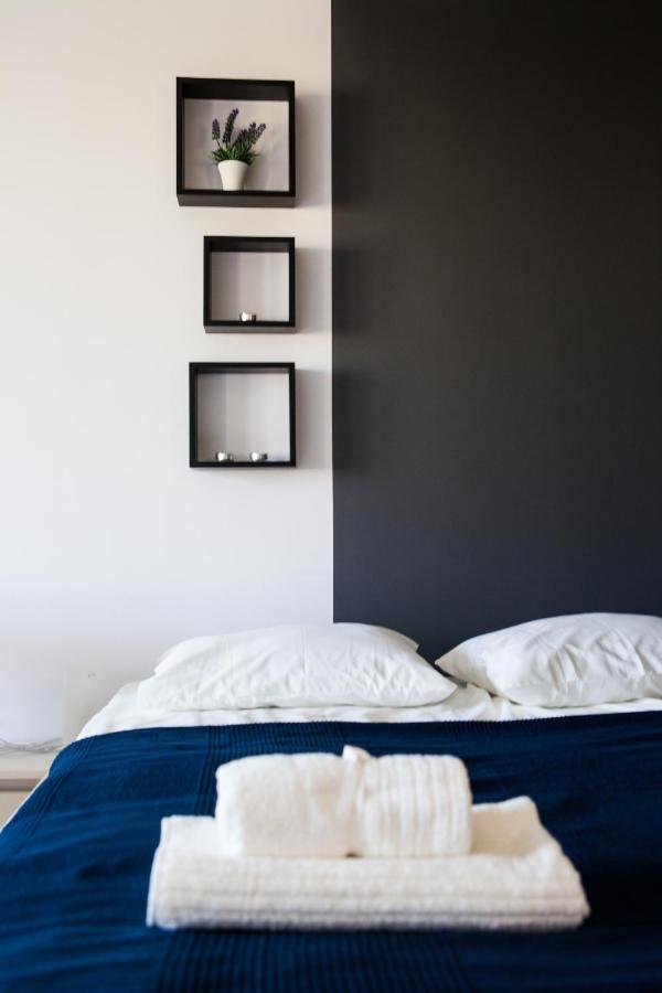 Apartament Zdrojovy Busko Zdroj Ngoại thất bức ảnh