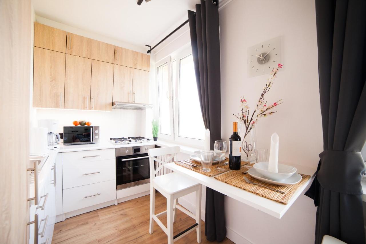 Apartament Zdrojovy Busko Zdroj Ngoại thất bức ảnh