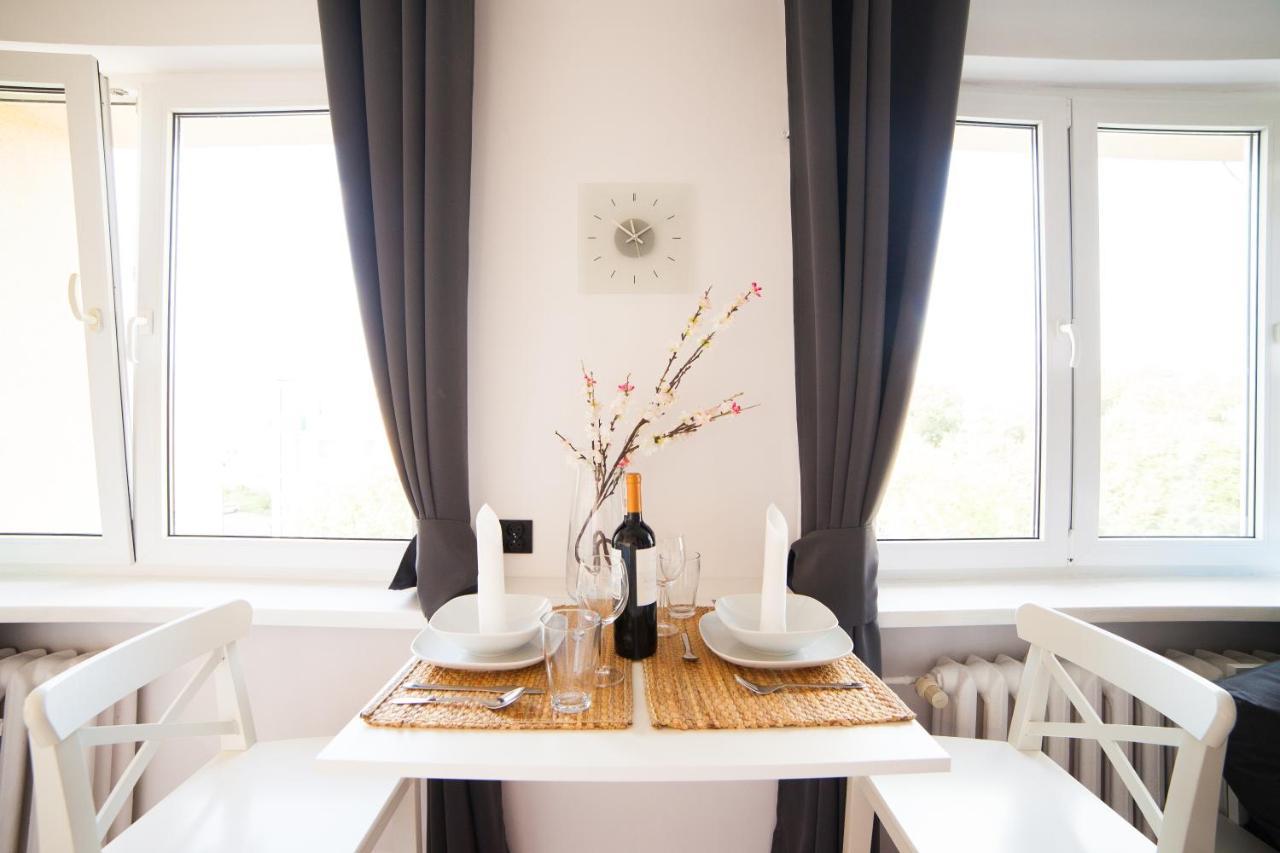 Apartament Zdrojovy Busko Zdroj Ngoại thất bức ảnh