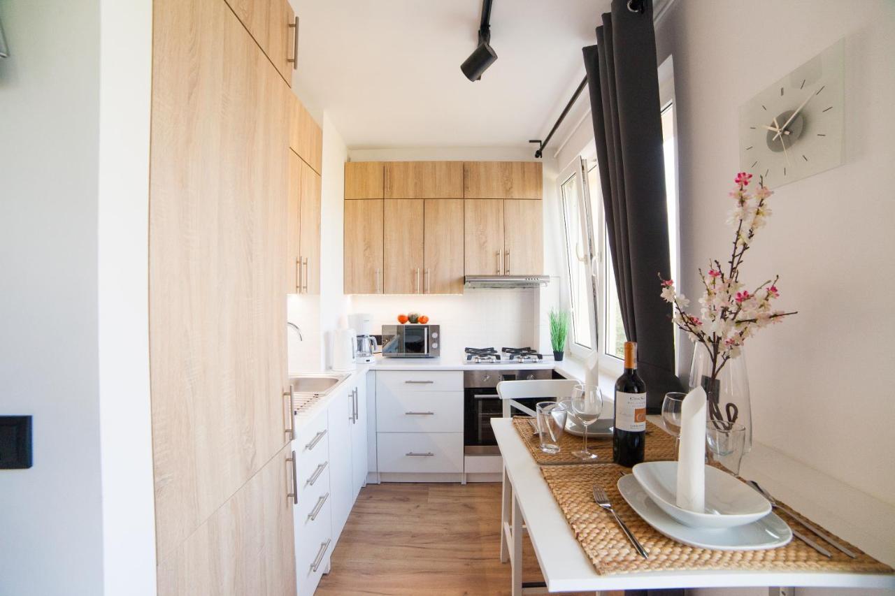 Apartament Zdrojovy Busko Zdroj Ngoại thất bức ảnh