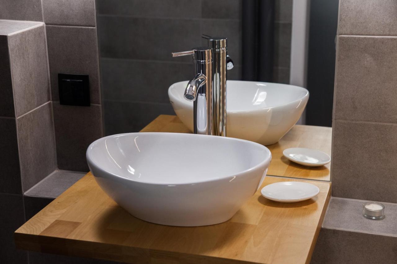 Apartament Zdrojovy Busko Zdroj Ngoại thất bức ảnh