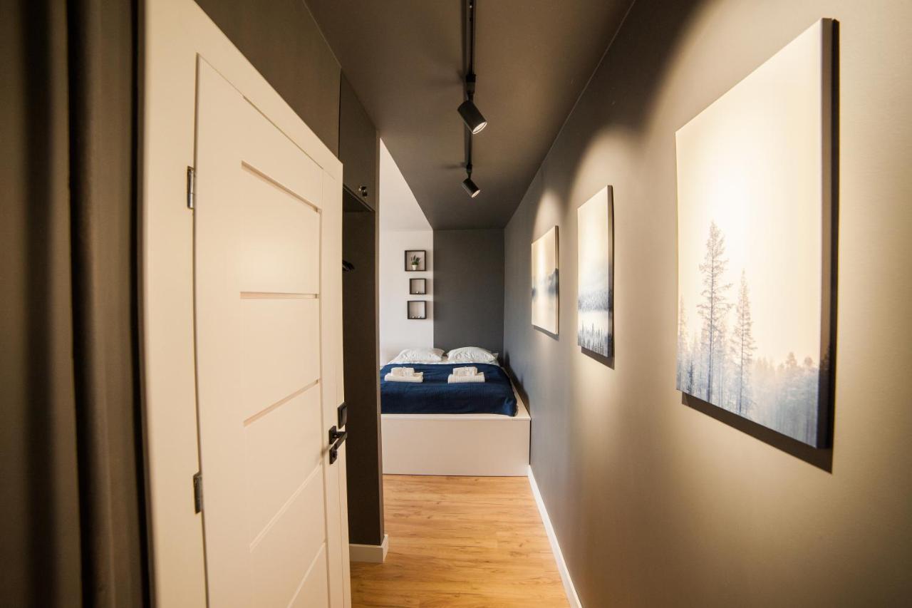 Apartament Zdrojovy Busko Zdroj Ngoại thất bức ảnh