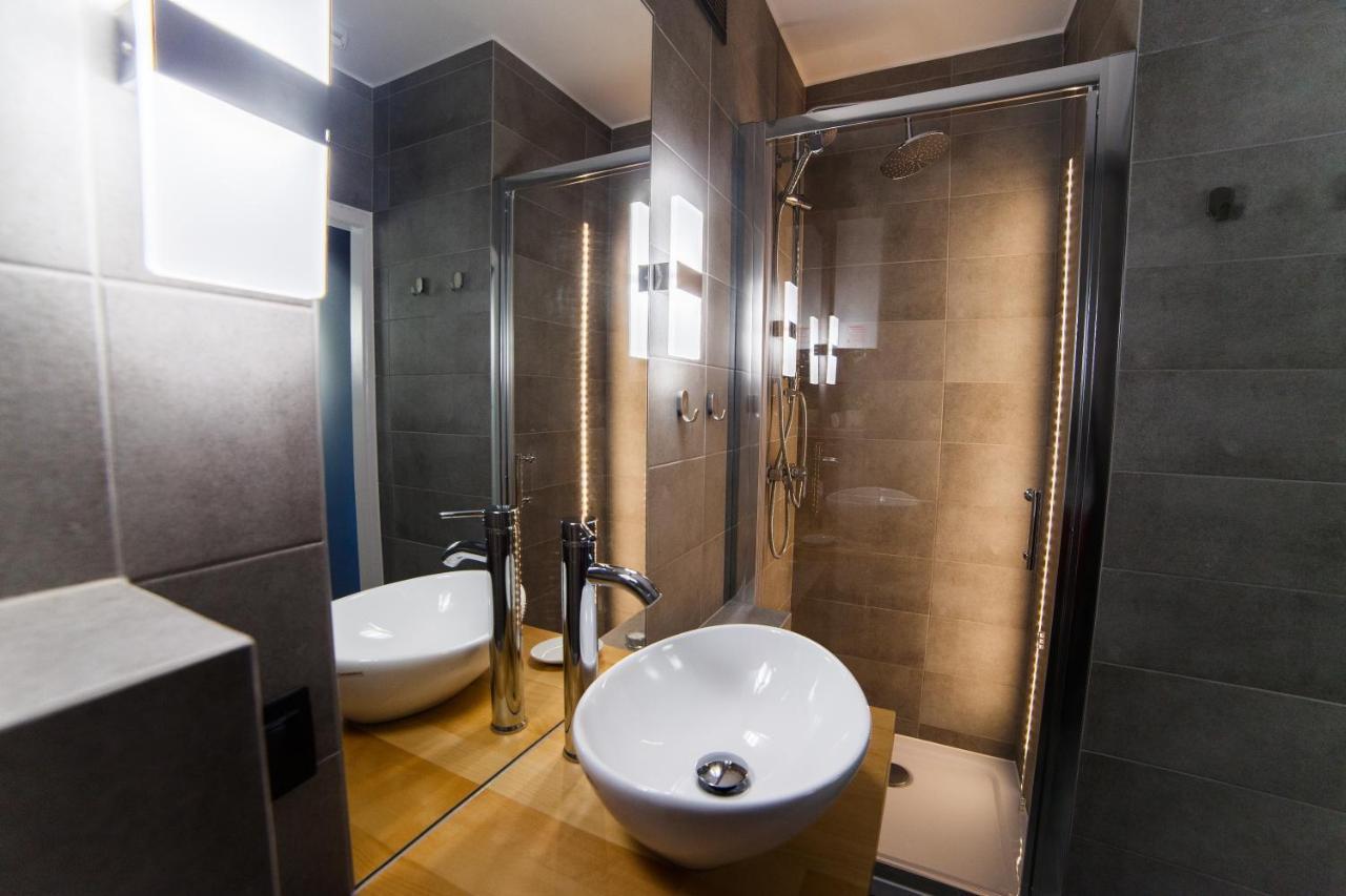 Apartament Zdrojovy Busko Zdroj Ngoại thất bức ảnh