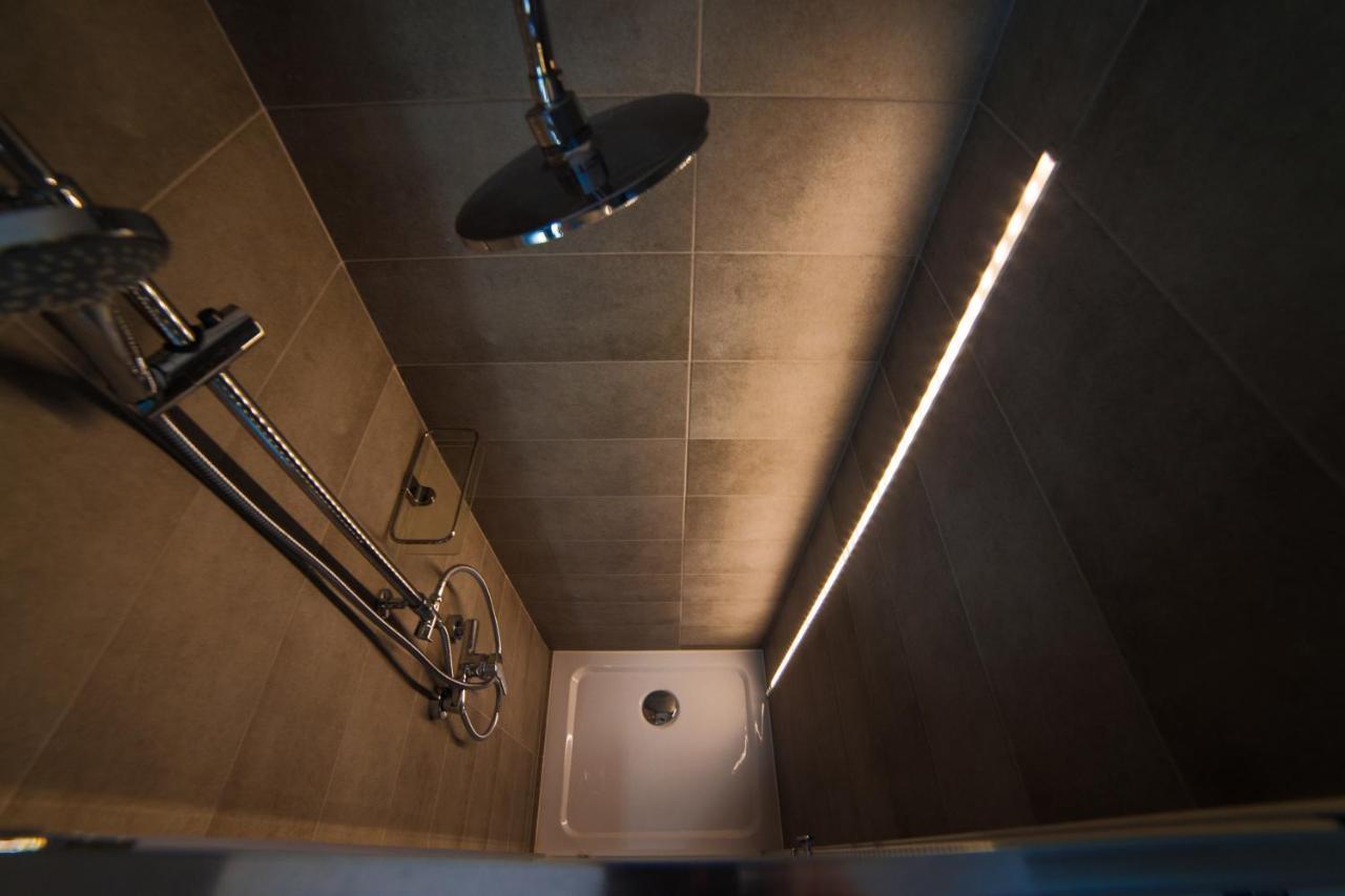 Apartament Zdrojovy Busko Zdroj Ngoại thất bức ảnh